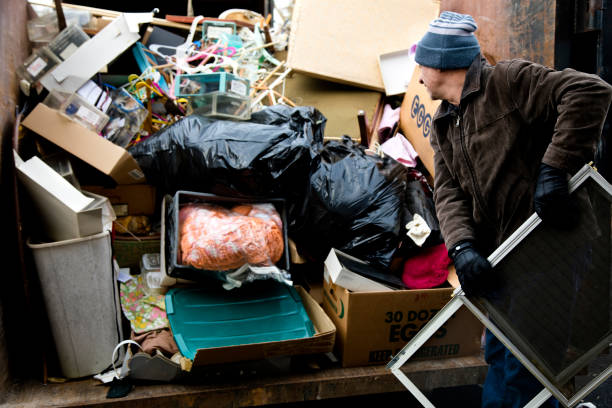 Recycling Services for Junk in Middletown, MD